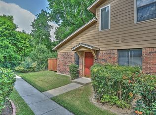 5706 Cedar Creek Dr, Benbrook, TX 76109