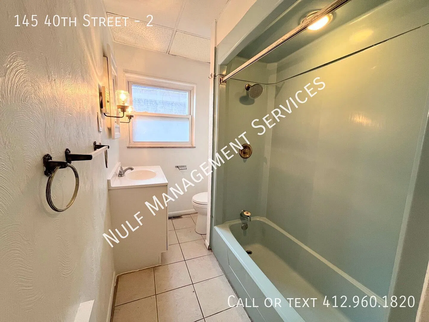 2 bed, 1 bath in Lawrenceville with In Unit Laundry! — Photo 3