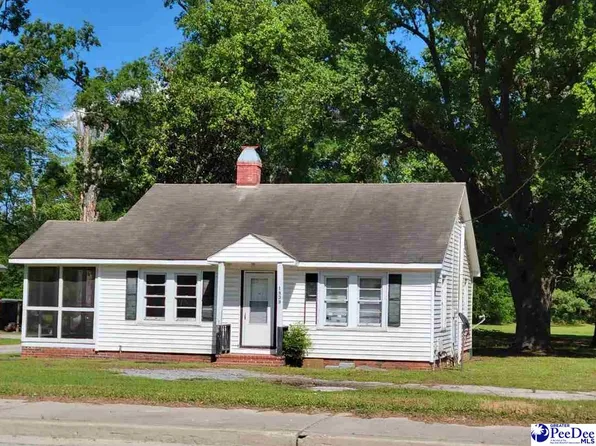 1839 S 5th St, Hartsville, SC 29550