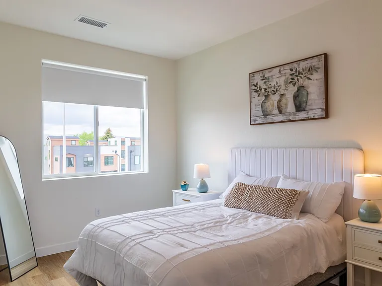 Enso Zen Apartments — Photo 84