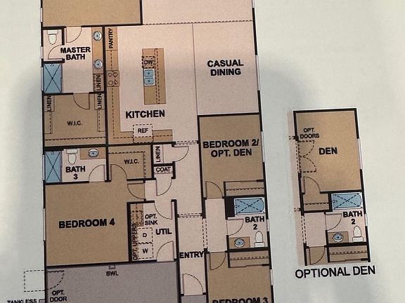 4th image of this home