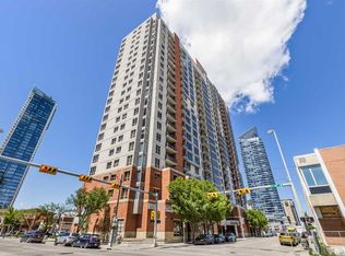 1053 W 10th St SW #2407, Calgary, AB T2R 1S6
