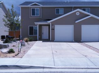 2798 N Clark Pkwy, Cedar City, UT 84721