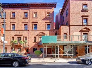 203 W 139th St, New York, NY 10030
