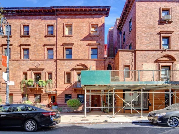 203 W 139th Street, New York (Manhattan), NY 10030
