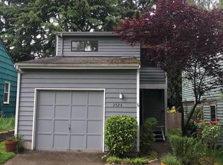 3524 NE 92nd St, Seattle, WA 98115