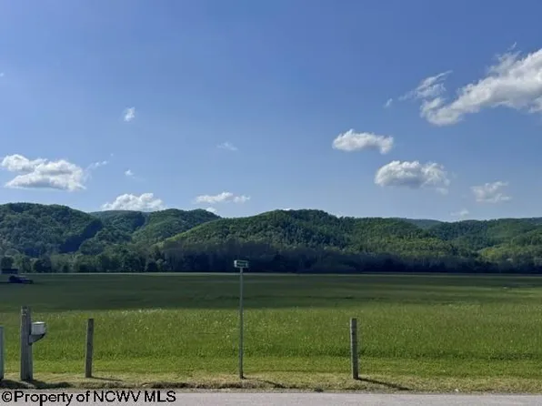 Shaffers Run Rd, Mill Creek, WV 26280