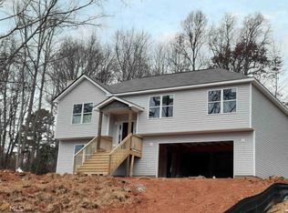 4142 Belvedere Cir, Gainesville, GA 30506