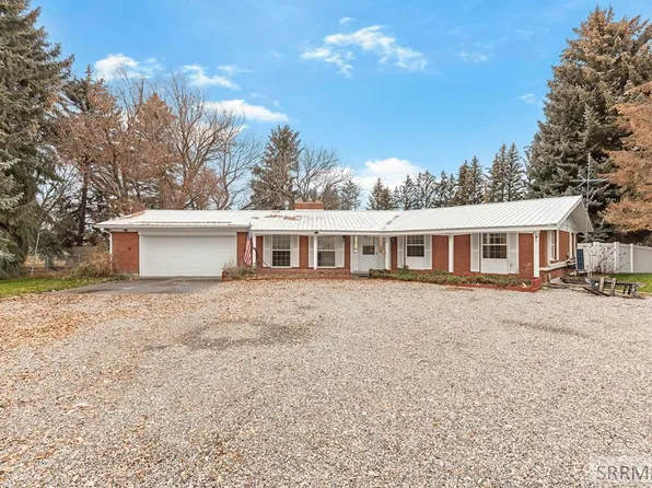 2325 N 26 W, Idaho Falls, ID 83402