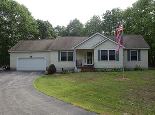 349 Pick Pocket Rd, Wakefield, NH 03830