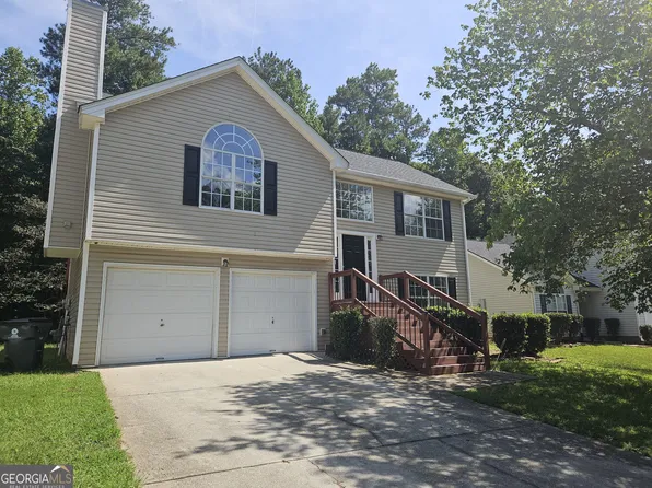 3220 Diamond Blf, Union City, GA 30291