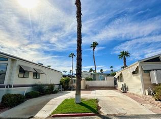 69801 Ramon Rd #85, Cathedral City, CA 92234