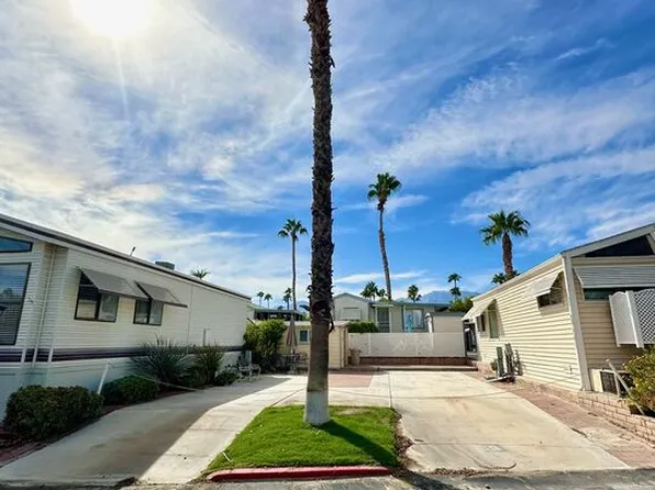 69801 Ramon Rd #85, Cathedral City, CA 92234