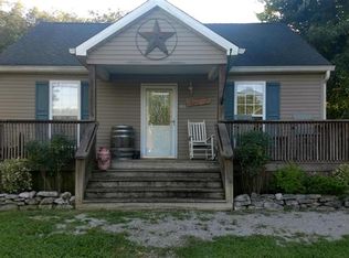 2400 Franklin Pike, Lewisburg, TN 37091