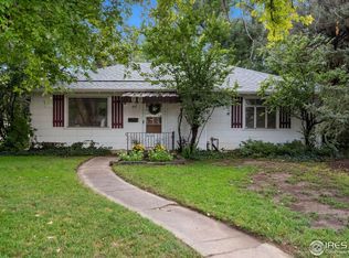612 Armstrong Ave, Fort Collins, CO 80521