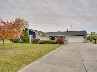 3400 W Moore Rd, Muncie, IN 47304