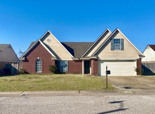 2430 Easley Ln, Horn Lake, MS 38637