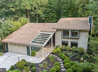 11149 Wood Elves Way, Columbia, MD 21044