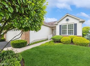 12419 Fox Run Ct, Huntley, IL