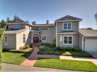 770 Jordan Ave, Los Altos, CA 94022