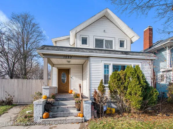 1223 N Capitol Ave #1, Lansing, MI 48906