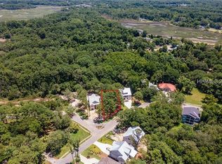 22 Paddocks Blvd, Hilton Head Island, SC 29926