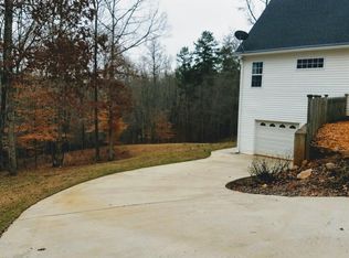 250 Wahoo Overlook Trl, Newnan, GA 30263