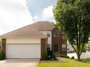 4705 Middlesex Dr, Worthington Hills, KY 40245