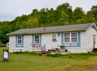 188 Repass Rd, Princeton, WV 24740
