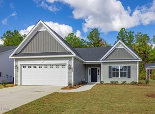 260 Ramport St, Ridgeland, SC 29936