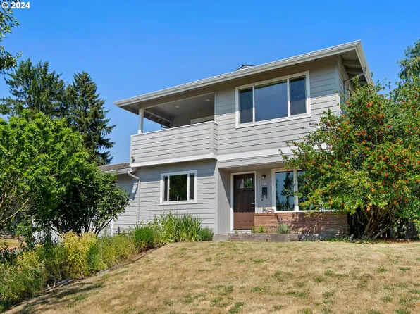 6810 SW 11th Dr, Portland, OR 97219