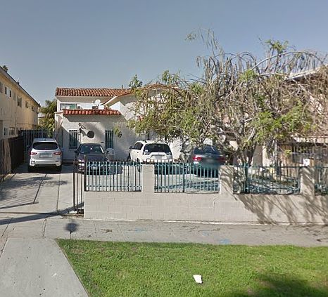 1st image of 621 N Normandie Ave