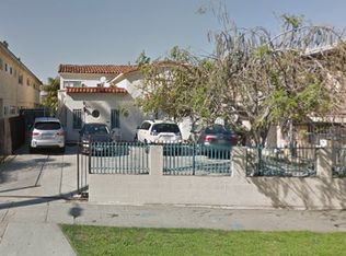 621 N Normandie Ave, Los Angeles, CA 90004