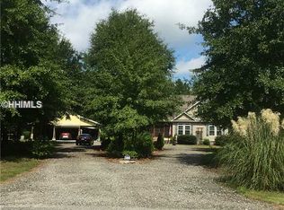 119 Beaver Xing, Early Branch, SC 29916