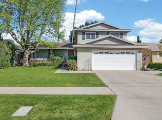 4486 N Hayston Ave, Fresno, CA 93726