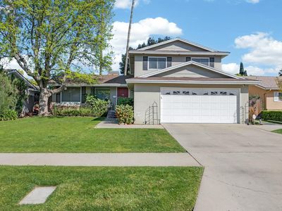 4486 N Hayston Ave, Fresno, CA, 93726