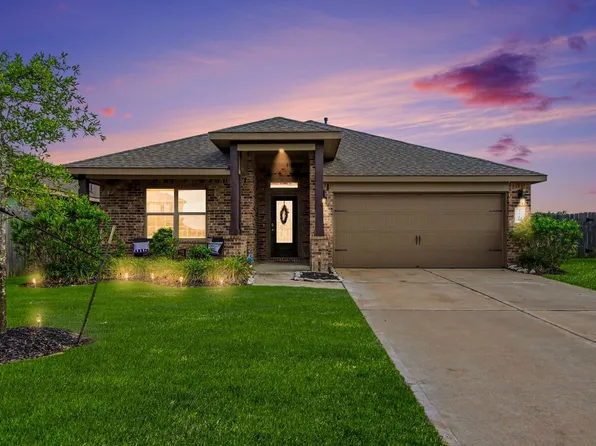 3946 Canyon Shore Ln, Missouri City, TX 77459