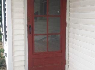 401 E 4th St, Bloomsburg, PA 17815