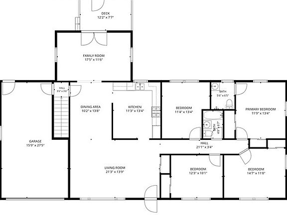 3rd image of 17 Park Ln