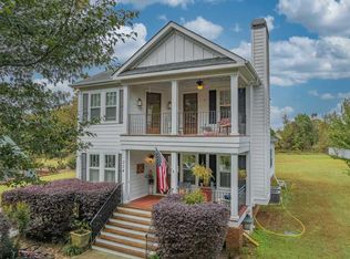 334 Brickyard Rd, Comer, GA 30629