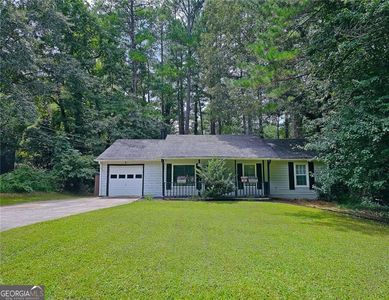 1389 Rockmoor Cir, Stone Mountain, GA, 30088
