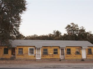 12033 Bakersfield Glennville Rd, Glennville, CA 93226
