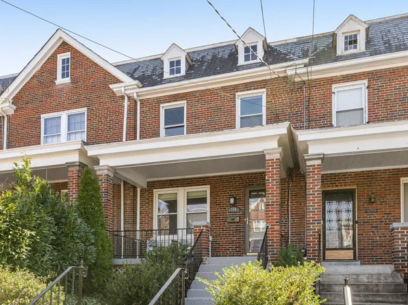 114 Madison St NW, Washington, DC 20011