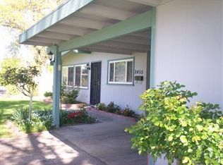 2455 Porter Way, Stockton, CA 95207