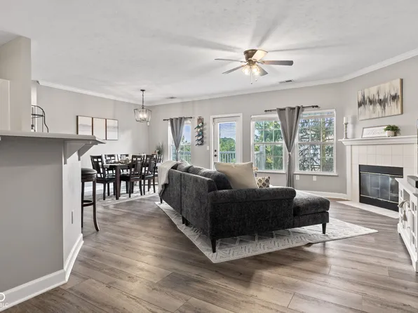 1447 Shadow Ridge Rd, Indianapolis, IN 46280