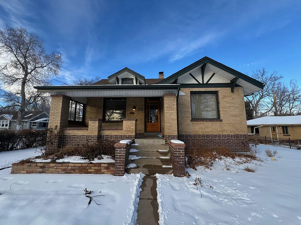 Building Photo - 3087 W Highland Park Pl