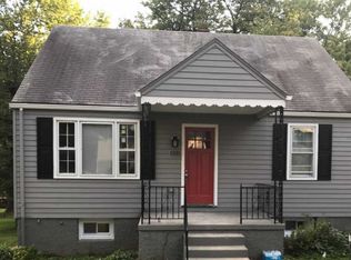 5321 Clifton Ave, Gwynn Oak, MD 21207