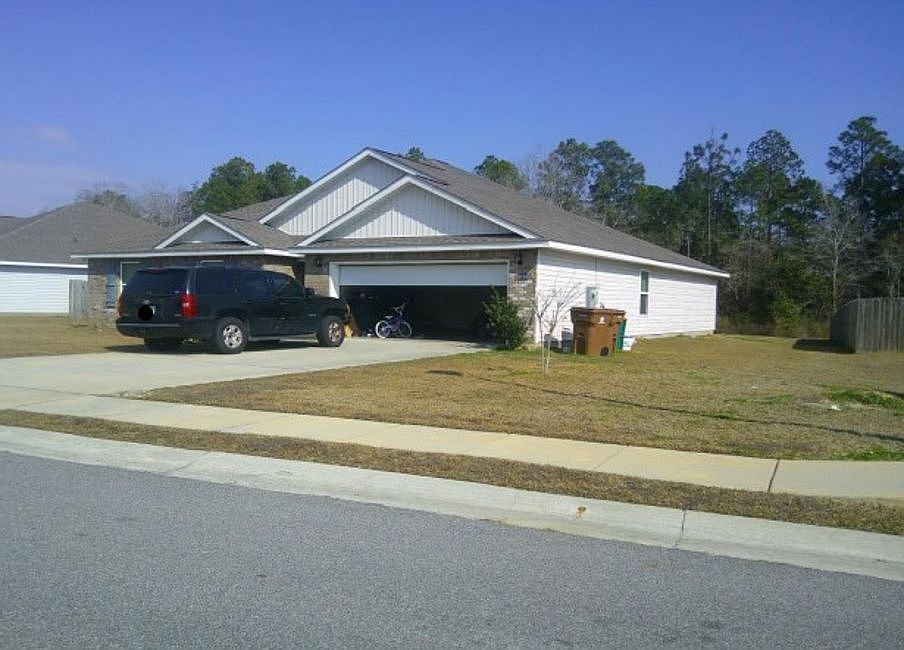 Property Side View
