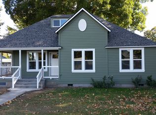 712 Main St, Prosser, WA 99350