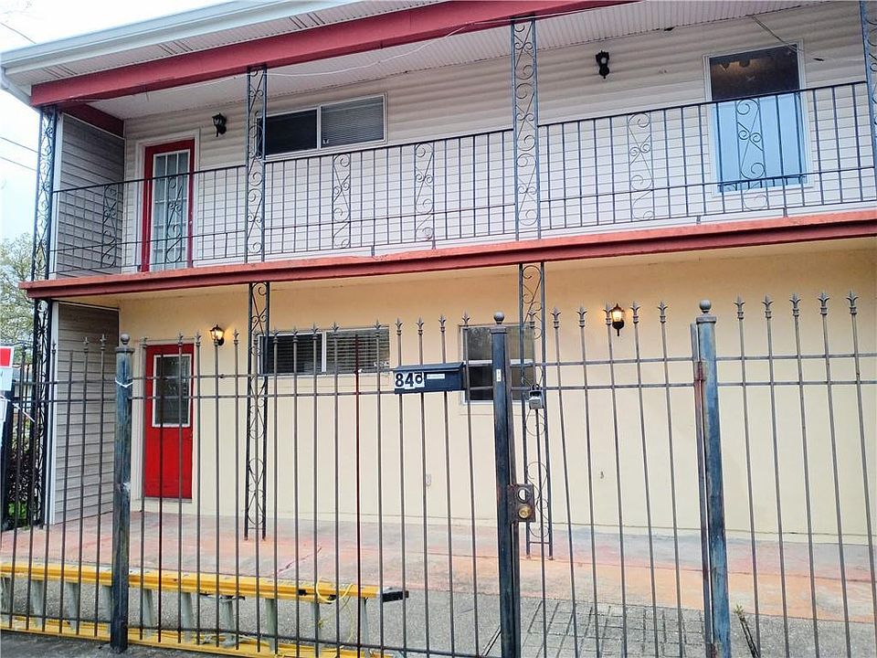 1st image of 840 Franklin Ave #A